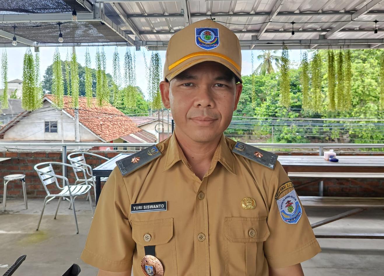 Kominfo Basel Sewakan Videotron dan Baliho Untuk Promosi Usaha 