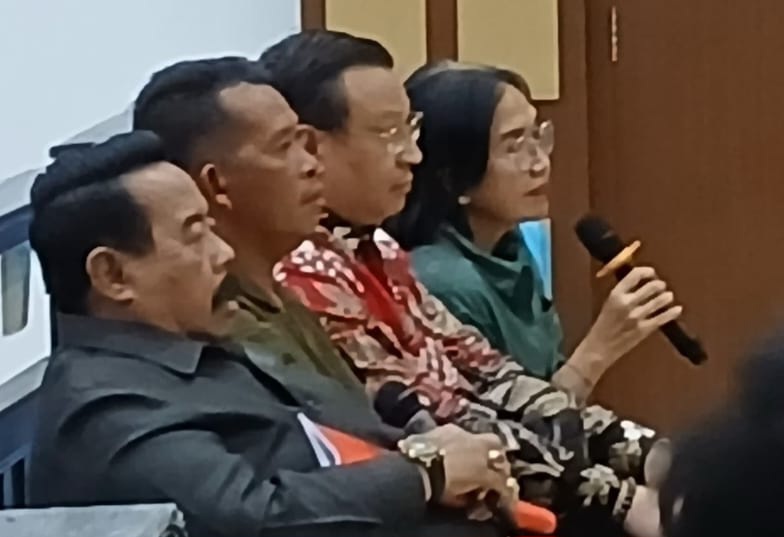 Cecaran H Marwan Bikin 3 Bos Perusahaan Sawit Ketar Ketir, Akhirnya Bersedia Bayar PNBP