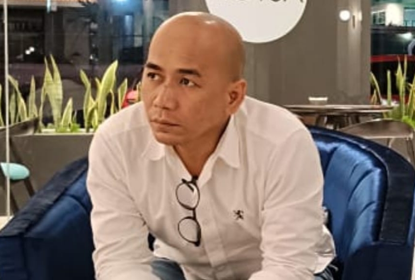 Aktivis Anti Korupsi Soroti Tipikor SP3AT Fiktif: Aneh Kalau Pemberi Uang Kepada Justiar Belum Tersangka