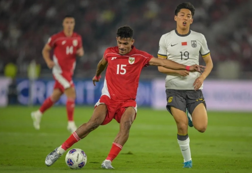 Kluivert Sanjung Kambuaya, Erick Puji Beckham dan Audero 