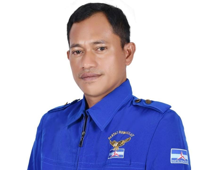 Program Koperasi Merah Putih, Anggota DPRD Fraksi Demokrat Basel Ingin Desa Segera Dirikan Koperasi