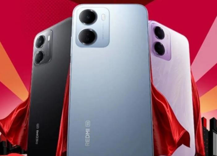 Redmi 15A Punya Baterai 6300 mAh, Harga 2,3 Juta