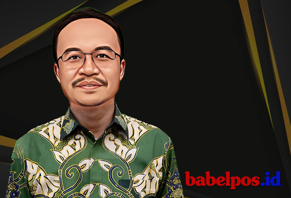 Terbukti! Duit Pemda di Babel Numpuk di Bank Rp 2,07 T Jadi SILPA