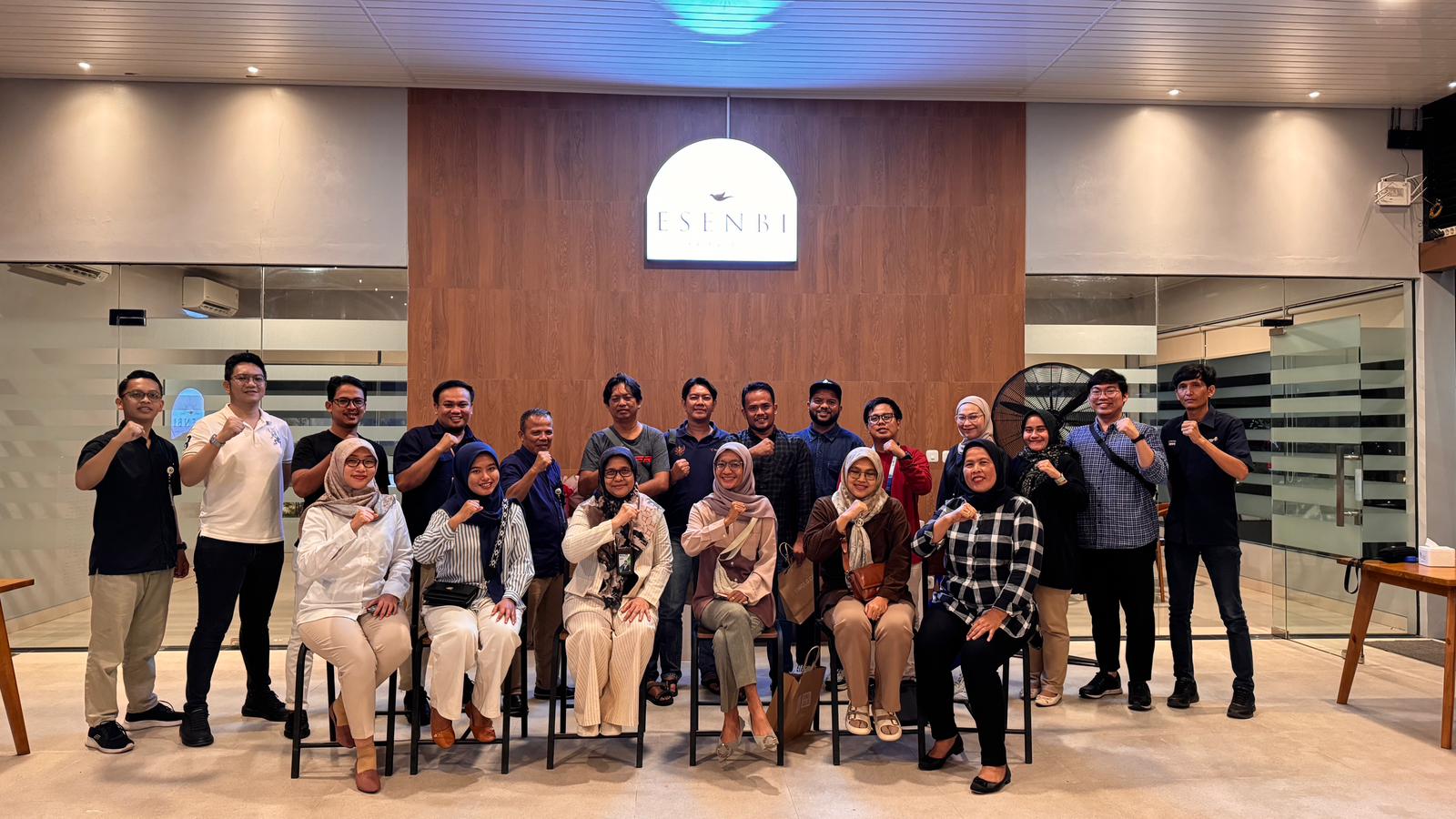 BPJS Ketenagakerjaan Gelar Media Gathering Tingkatkan Sinergitas di Bangka Belitung
