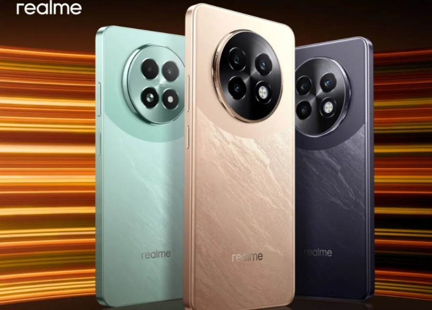 Ponsel Game dari Realme Ini Siap Meluncur 17 Oktober 2024 