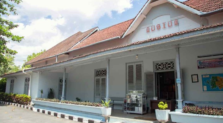 Wisata Sejarah Belitung: Museum Tanjungpandan Dibuka Lagi Oktober 2025