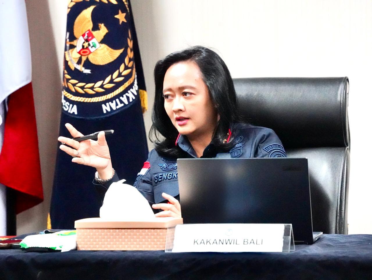 Patroli Dharma Dewata, Imigrasi Bali Amankan Puluhan WNA Nakal 