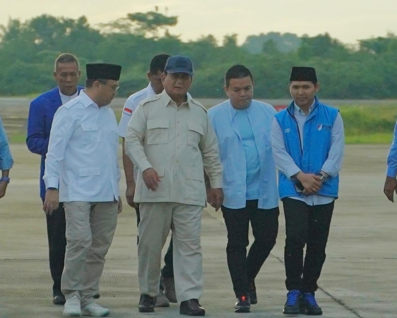 Tokoh Pembangun Provinsi Babel Dorong Arbi Leo Maju Pilwako Pangkalpinang