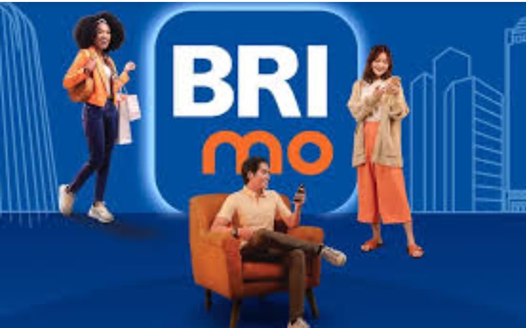 Kemudahan di Ujung Jari: Kenali Aplikasi BRImo dari BRI