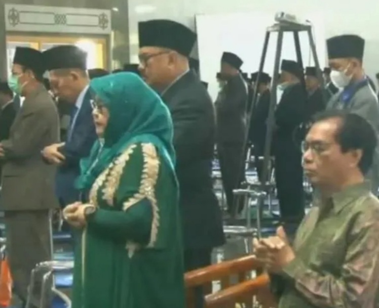  Semua Ulama Sudah Tegas Menolak Ajaran Al Zaytun. Pemerintah Tunggu Apa Lagi?