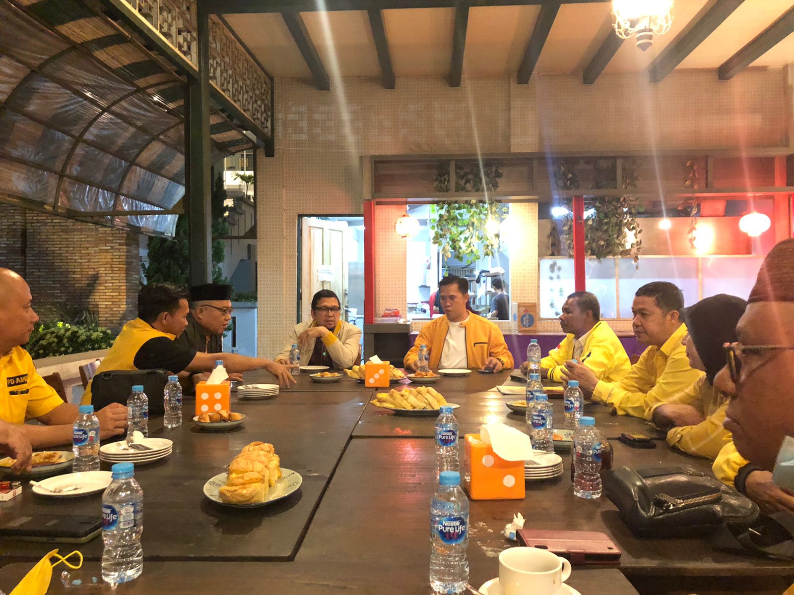 Politisi Golkar Beberkan Penyelesaian Persoalan Tenaga Honorer di Indonesia