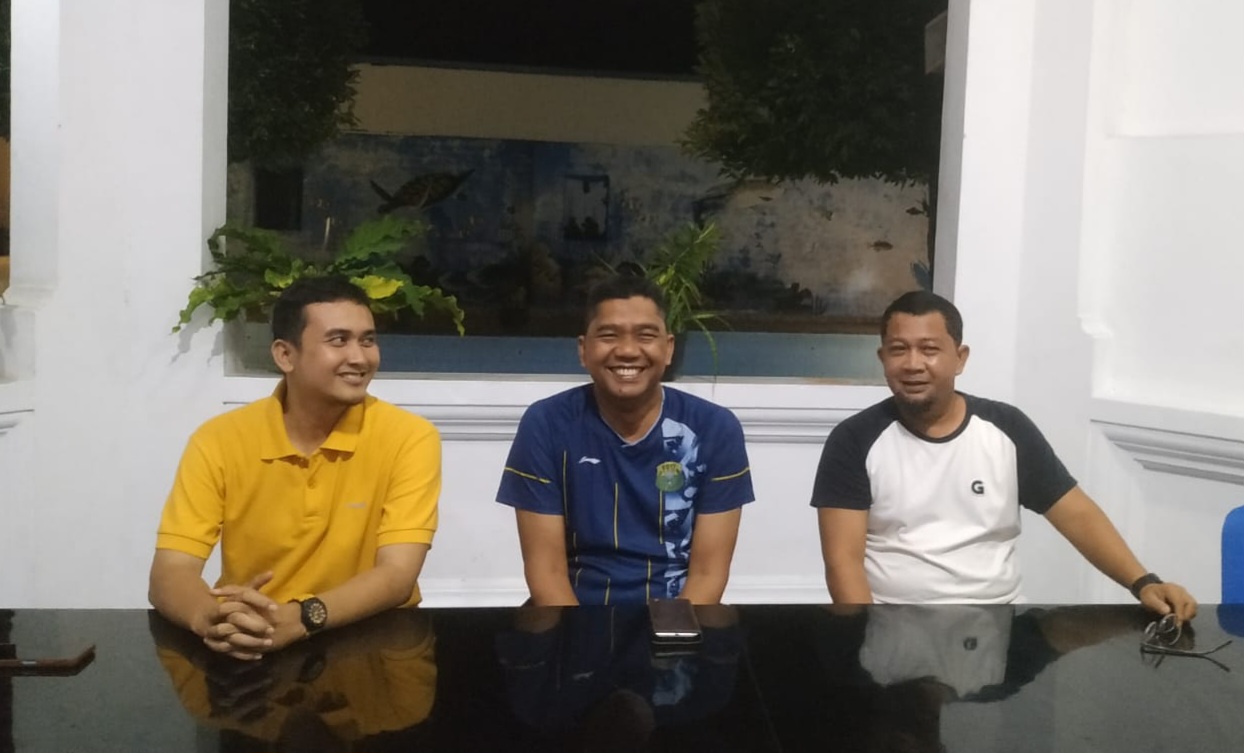 Yakin akan Memenuhi Syarat Maju Pilkada, Rato Berterima Kasih dan Bakal Gerak Cepat