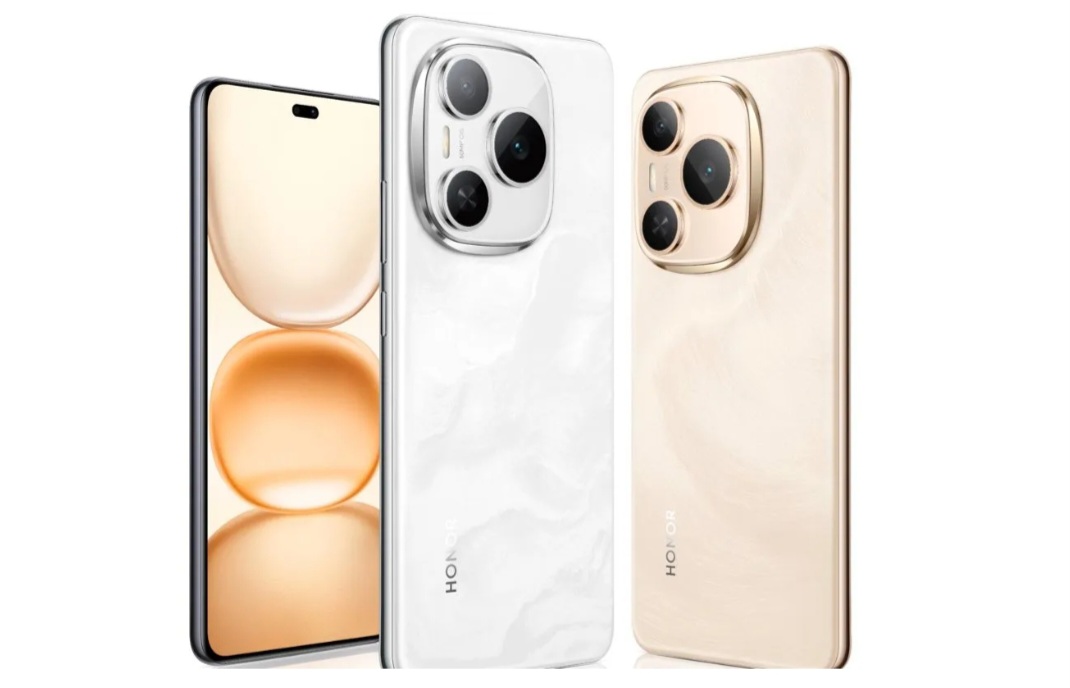 Honor Siapkan Smartphone Baterai 10.000 mAh Kedua