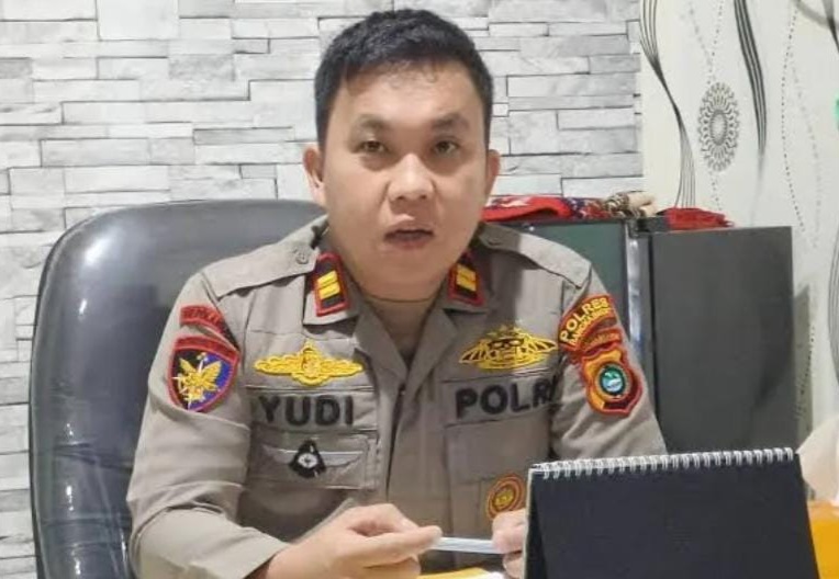 Diserang Balik Penertiban Tambang Ilegal, Yudi: Keterlibatan Oknum Wartawan Hasil Keterangan Pemilik Ponton
