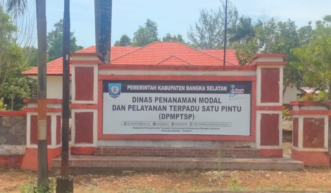 DPMPTSP Ingatkan Pengusaha di Basel Agar Sampaikan LKPM, Tidak Melapor Ini Akibatnya