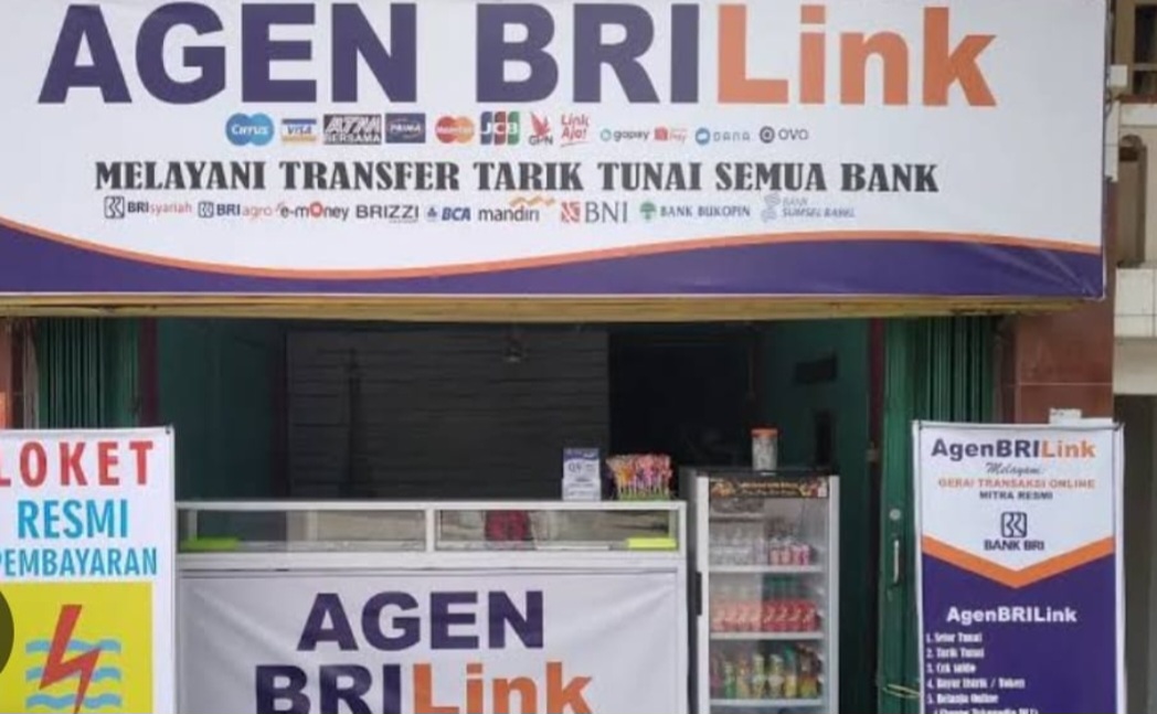 Agen Brilink Sasar Hingga Desa Sukapulih, PMI Bisa Transfer Uang Aman, Cepat dan Mudah 