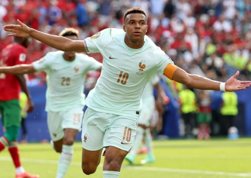 Kalahkan Maroko Lolos ke Semifinal, Mbappe Ingatkan Jalan Juara Prancis Masih Panjang 