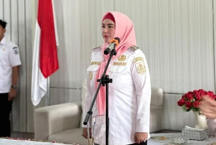 Komitmen Jaga Bapok Selama Ramadan dan Jelang Idulfitri, Debby Sampaikan Ini 