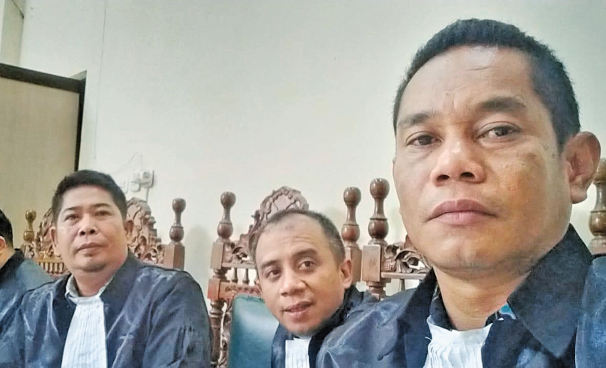 JPU Hadirkan Saksi Ahli di Sidang Tipikor BPRS Toboali, Komite Harus Terseret