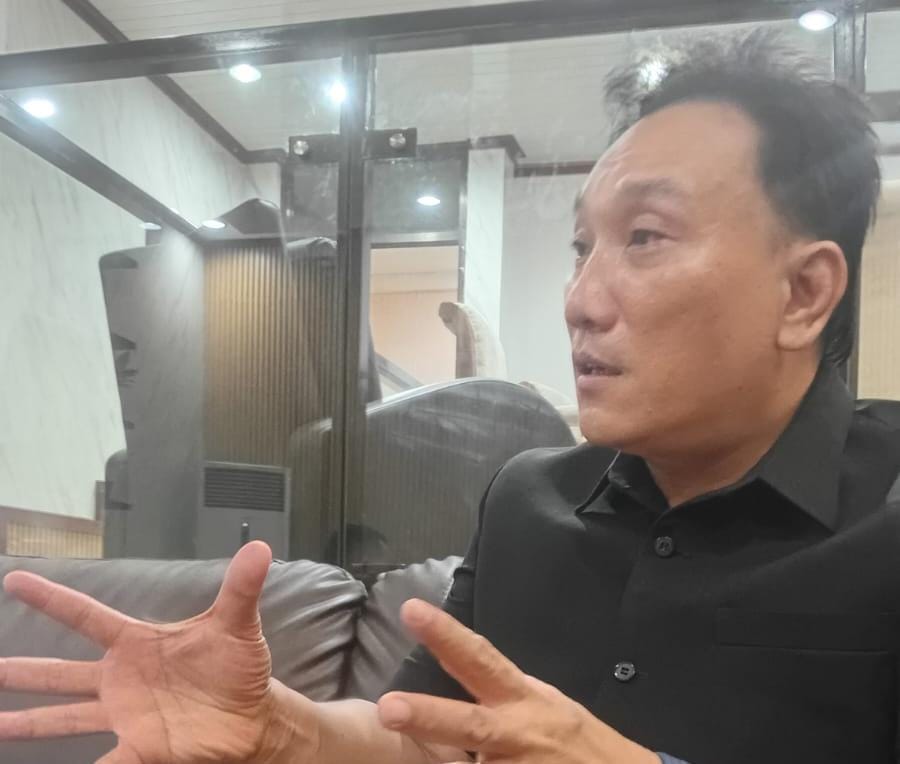 ​Fraksi NasDem DPRD Babel Desak Kemensos dan BPJS Kesehatan Tinjau Ulang Penonaktifan Massal PBI JK