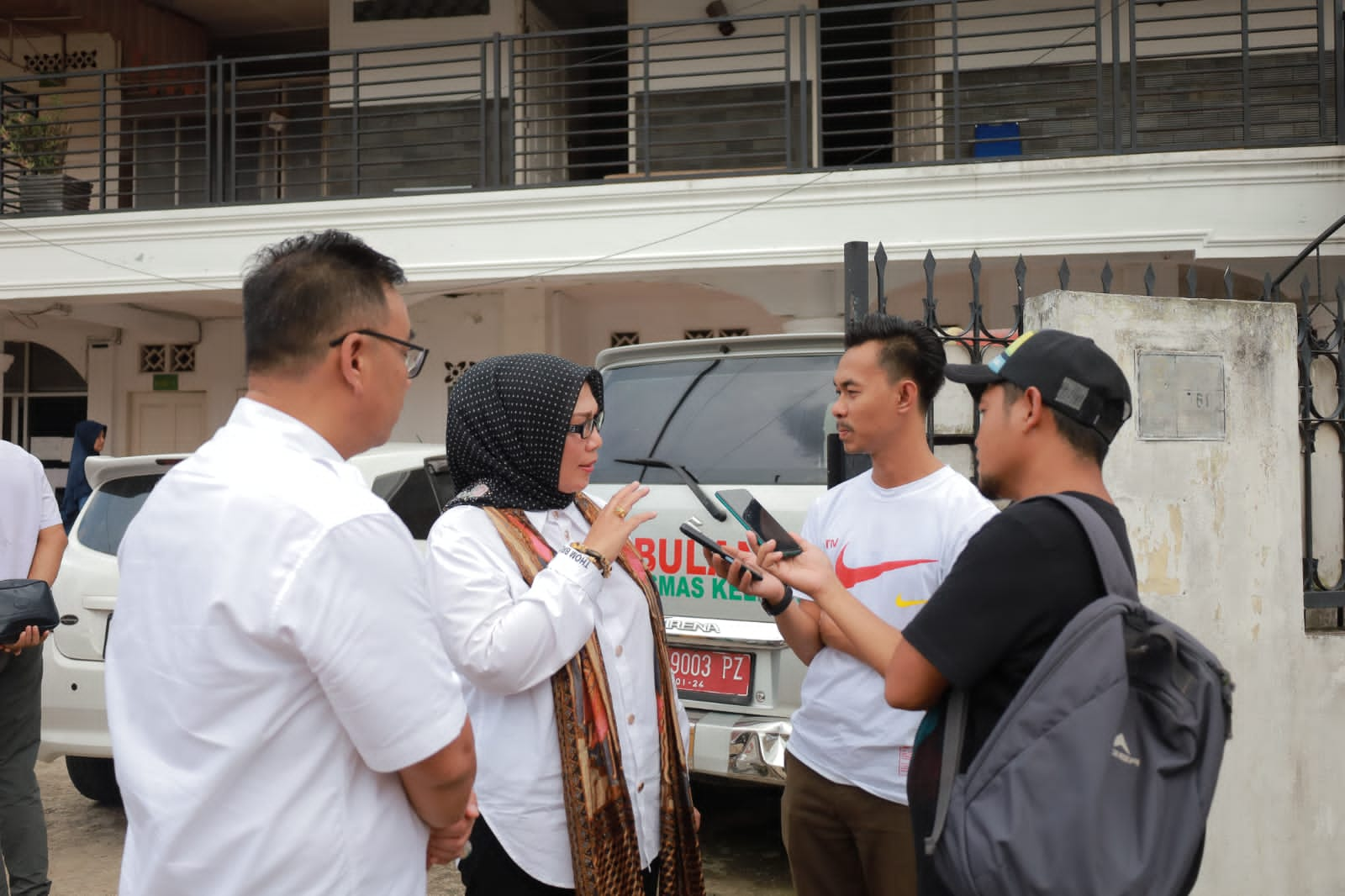 Lusje: Pangkalpinang Rumah yang Akan Selalu Dikenang