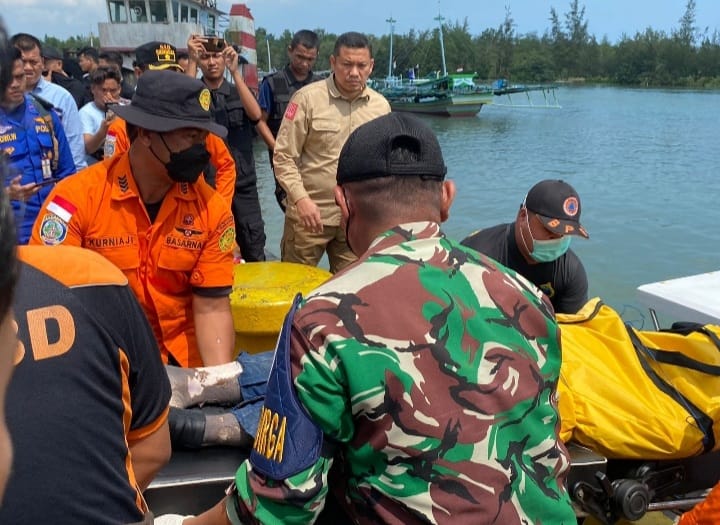 Co Pilot Briptu Lasminto Ternyata Baru 7 Bulan Menikah, Setelah Berpacaran 7 Tahun