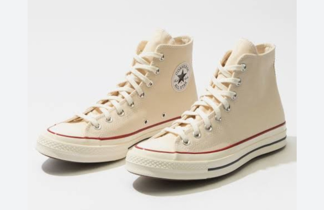 Model sepatu clearance converse