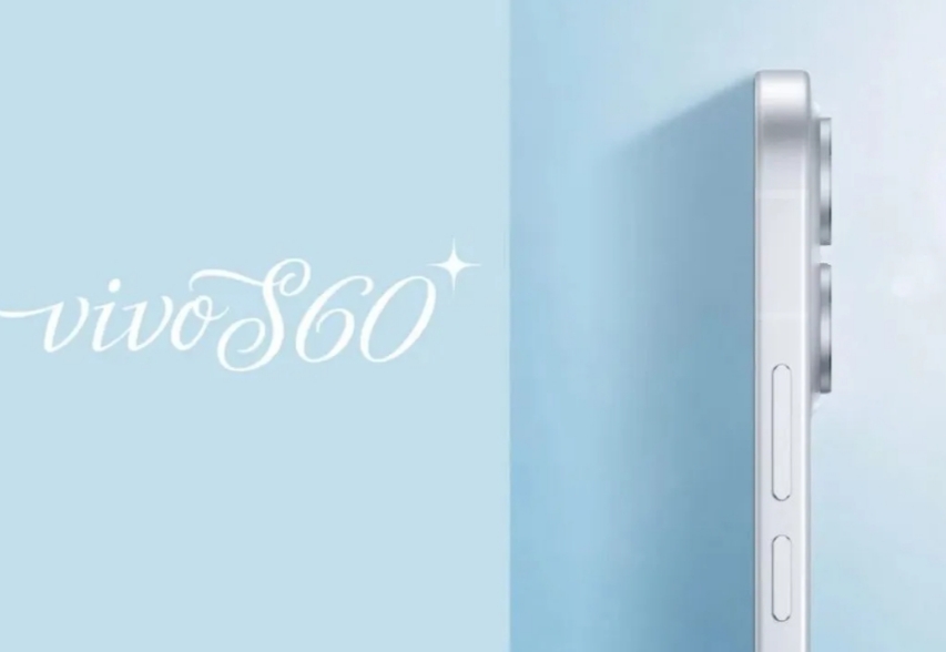 Bocoran Desain dan Spesifikasi Vivo S60