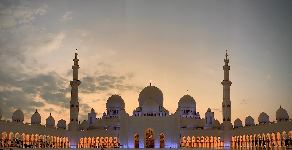  Indonesia Tunggu Sidang Isbat, Arab Lebaran Bareng Muhammadiyah