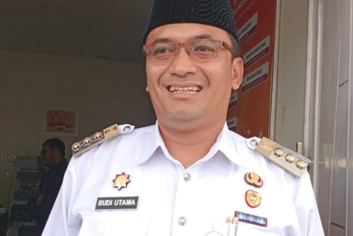 BPBD Babel Antisipasi Krisis Air Bersih