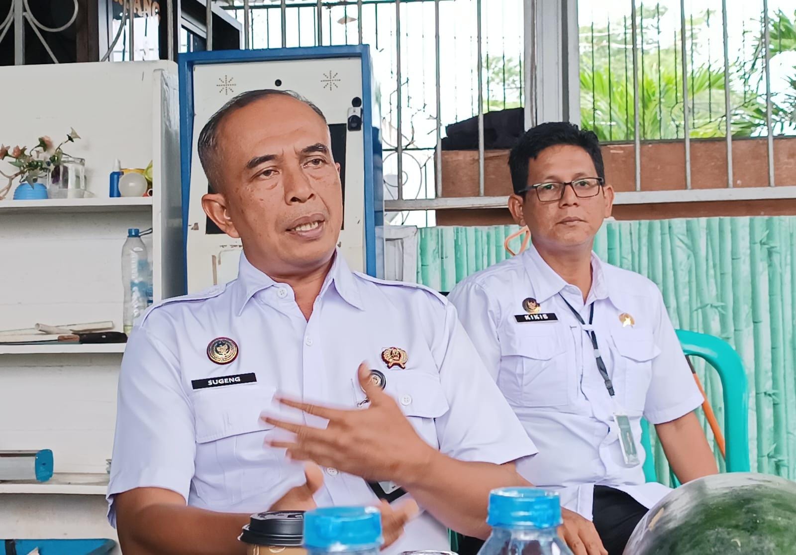 Kalapas Pangkalpinang: Tidak Ada Diskriminasi pada Warga Binaan, Semua Diperlakukan Sama