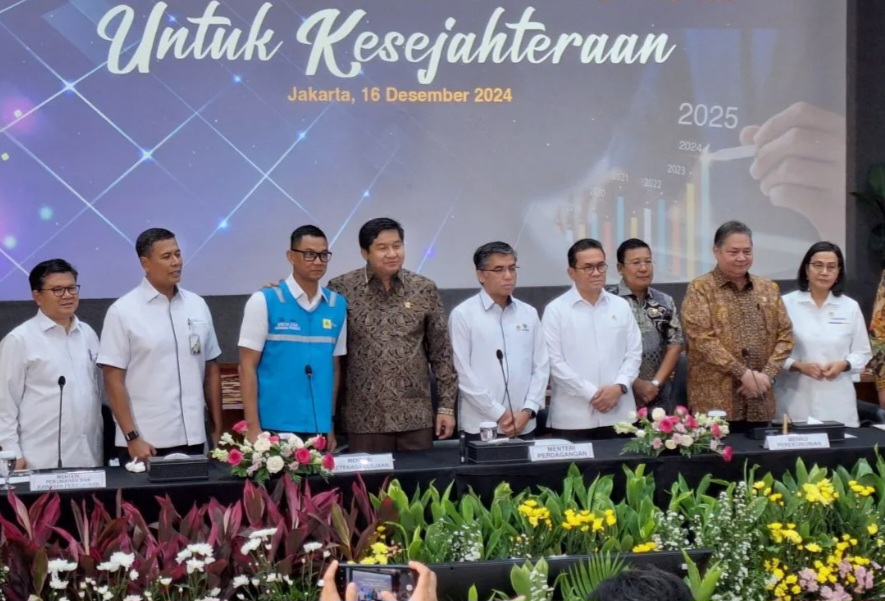 PPN Resmi Naik 1 Januari 2025, Listrik Diskon 50 Persen 2 Bulan