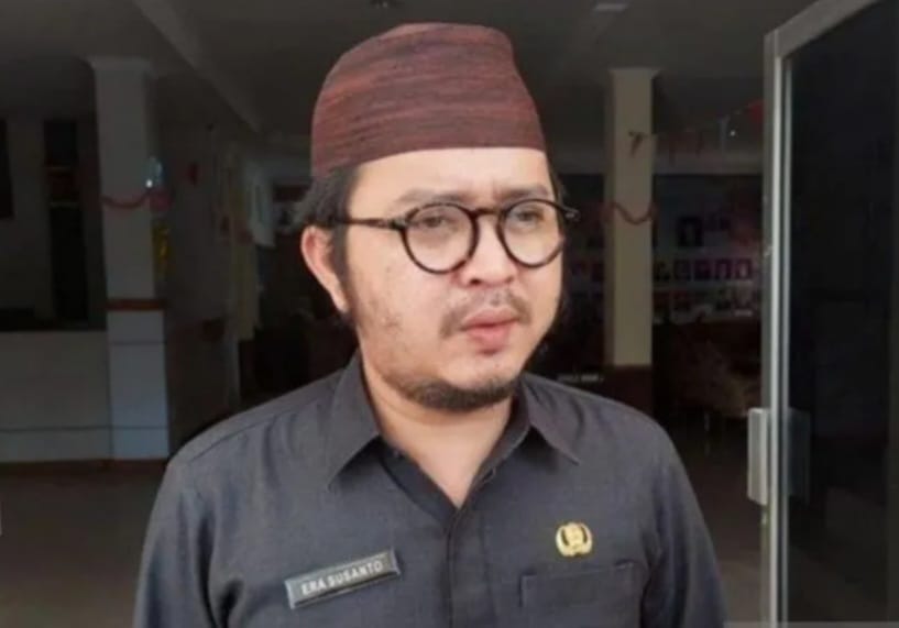 Pemkab Bateng Kembangkan Energi Rendah Karbon