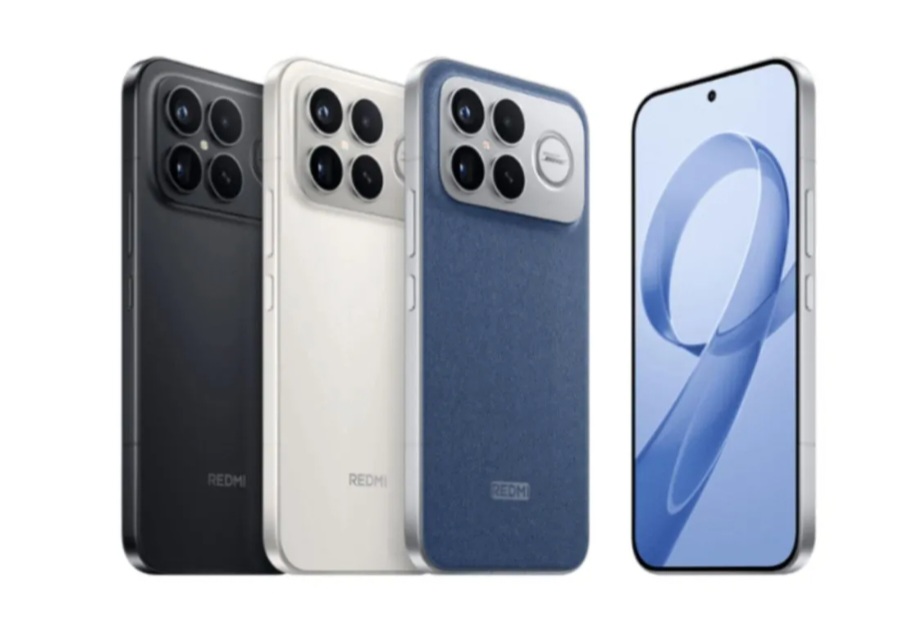 Redmi K90 Pro Max Bawa Spek Premium, Pakai Snapdragon 8 Elite Gen 5, Harga Segini