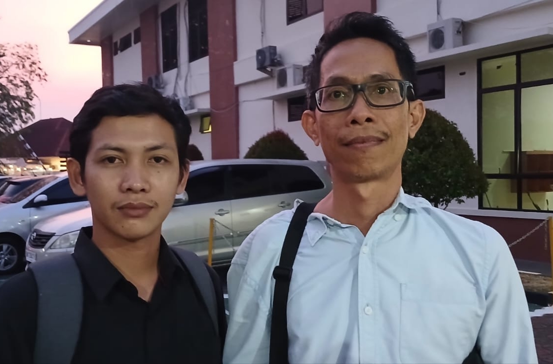 Tak Terima Justiar dan Anaknya Divonis Penjara, Advokat Desak Bos Junmin, Sandy & Suhendra Diadili