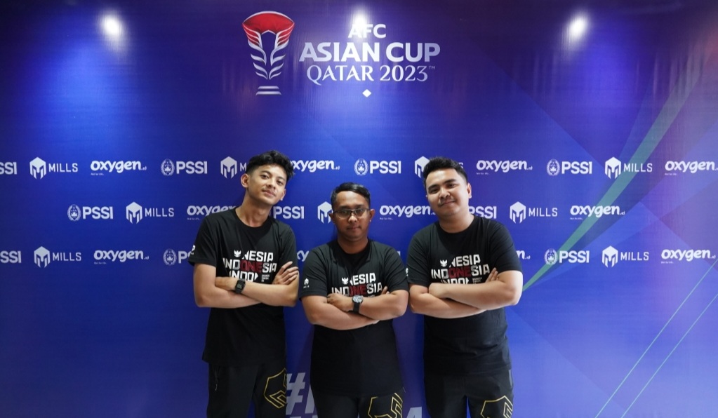 Timnas Indonesia Jalani Pemusatan Latihan Jelang eAsian Cup Qatar 2023