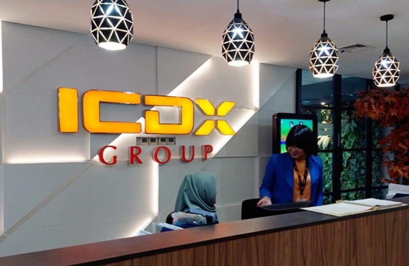 Kabar Baik, Transaksi Komoditi Syariah di ICDX Tembus Angka Rp 1 Triliun