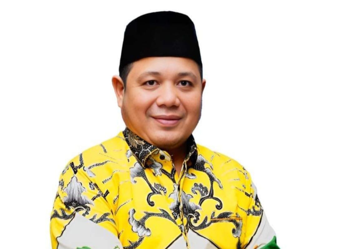 Mau Jadi Bupati atau Wabup dari Partai Golkar di Babel, Ini Syaratnya