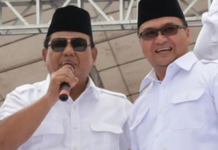 Erzaldi Siap Jalankan PP Penghapusan Piutang Macet UMKM Babel