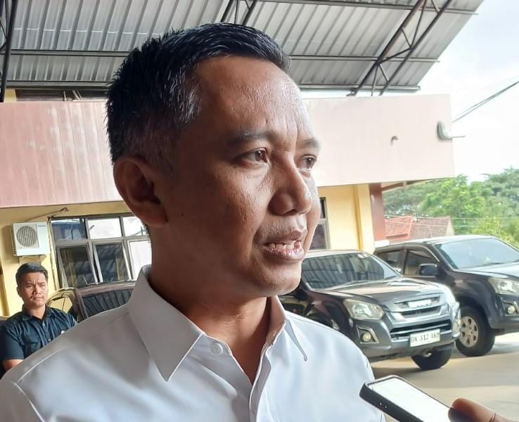 Kasus Penangkapan 64 Ton Timah Pemilik dan Sopir Resmi Ditahan