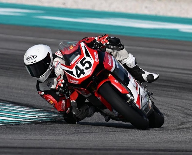 Astra Honda Siap Kembali Melesat Dominasi Balap Asia