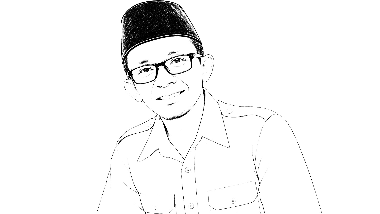 Hidup Kita (Juga) Layak untuk Ditulis
