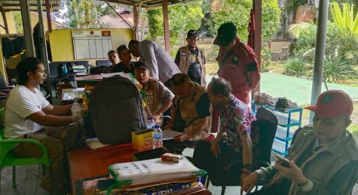 KRUBMD dan Gubernur Babel Saling Lapor, Dugaan Pencemaran Nama Baik Memanas