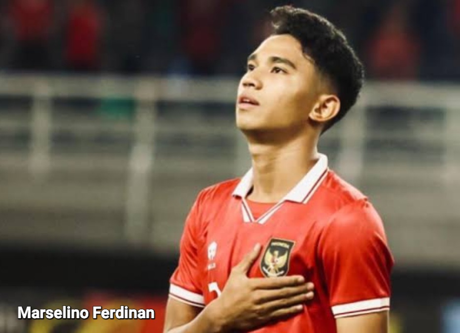 Gelandang Ferdinan Ditinggal ke Brunei, Ini 25 Pemain Timnas yang Disiapkan STY