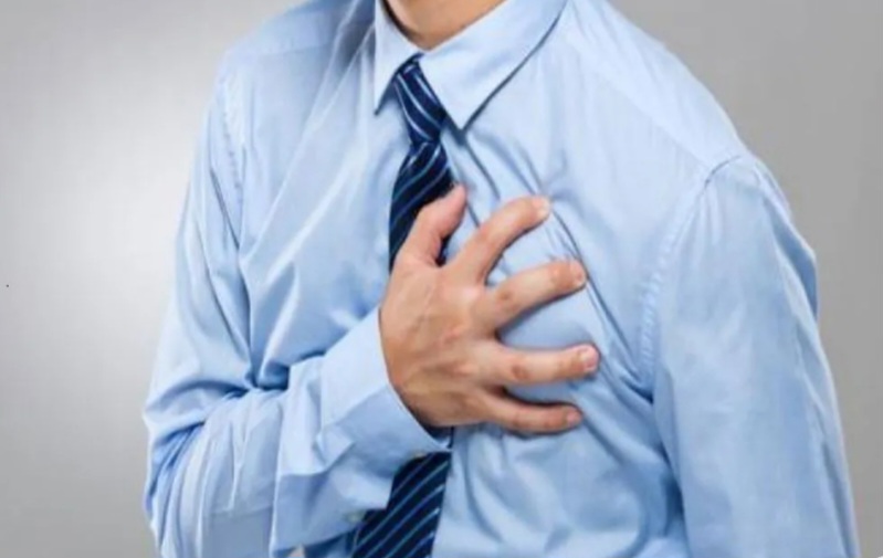 Waspada! Ini Tanda Gagal Jantung yang Sering Tak Terduga
