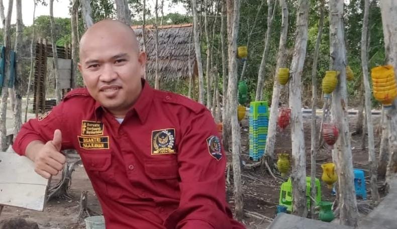 Ketua PD PABPDSI Bangka Bela Studi Banding Pejabat ke Labuan Bajo: Tak Ada Salahnya