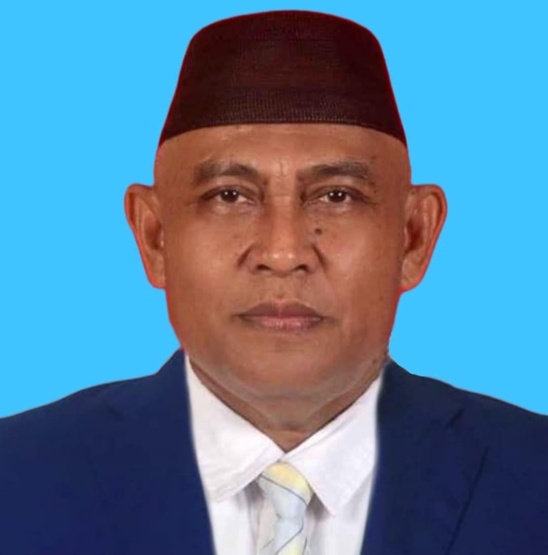 MOMENTUM TAHUN BARU ISLAM 1 MUHARAM 1447 H