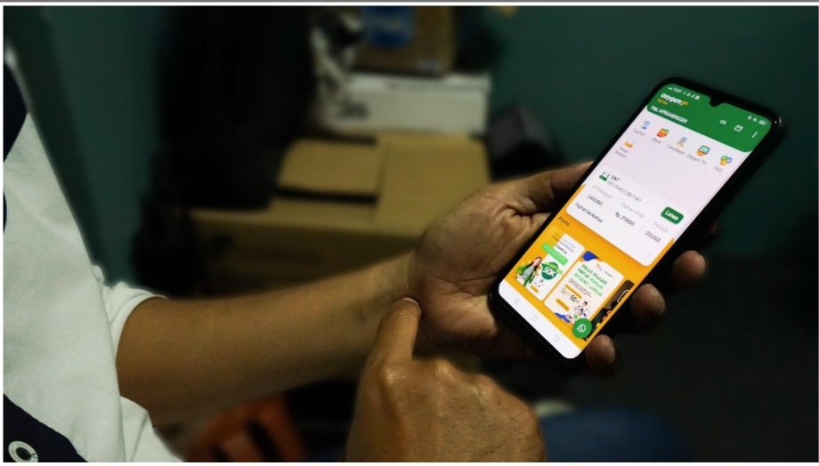 Oxygen.id Home Memperkenalkan Aplikasi Selfcare Untuk Memudahkan Pelanggan