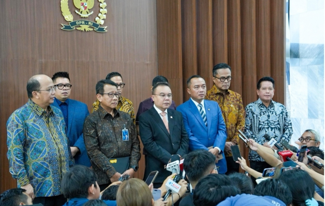 Fundamental Kuat, BRI Sambut Positif Dukungan Berbagai Pihak terhadap Pasar Modal