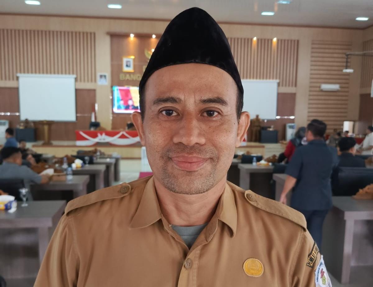 Raih Kucuran Lebih dari 50 Miliar dan Delapan Titik Kawasan, Basel Dapat Program KNMP Tertinggi se-Babel